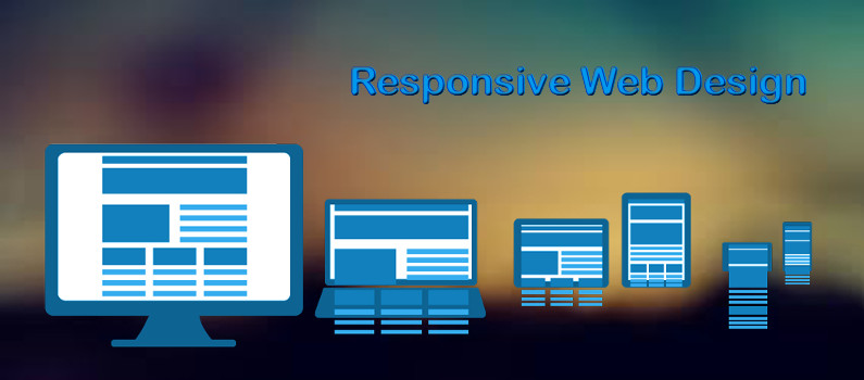 design & redesign website